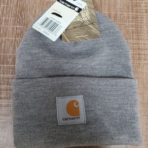 Carhartt beanie new w/ tags